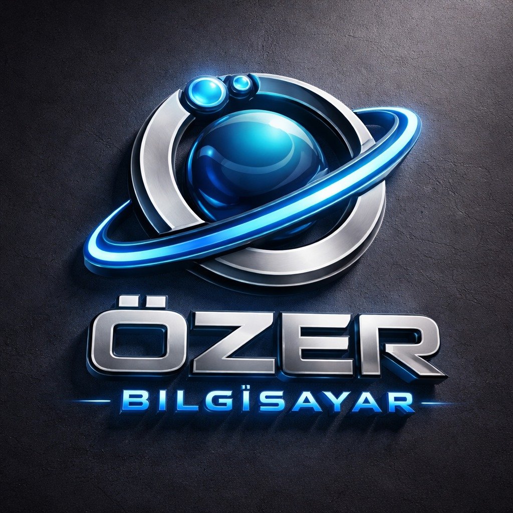 özer bilgisayar